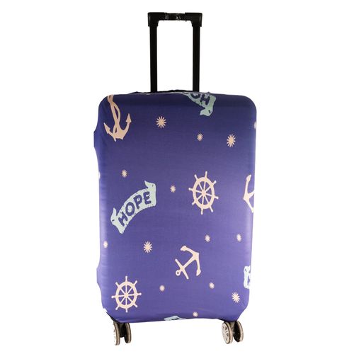 Funda para Valija Estampada Hope talle m