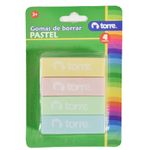 Goma-de-borrar-TORRE-colores-pastel-4-unidades-0