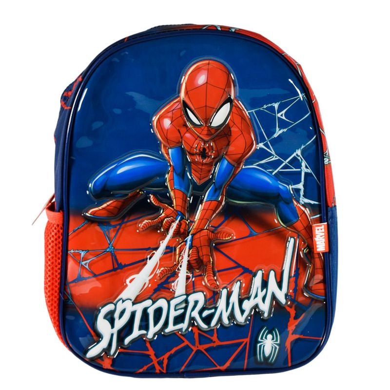 Mochila-Spiderman-30-cm-0