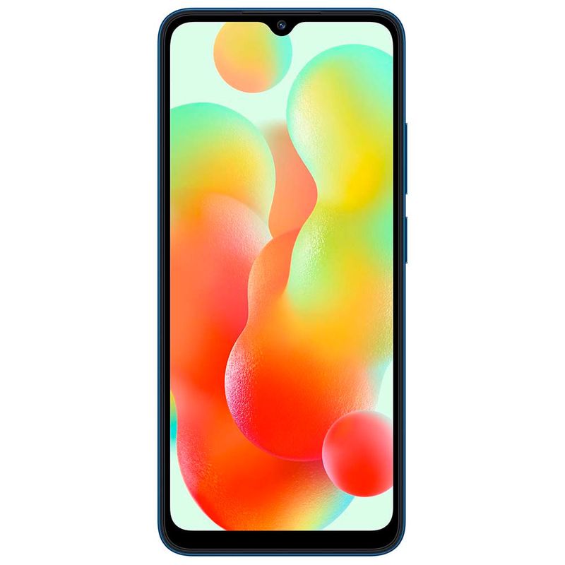 XIAOMI-Redmi-12C-64-Gb-Verde-0