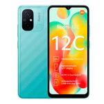 XIAOMI-Redmi-12C-64-Gb-Verde-2