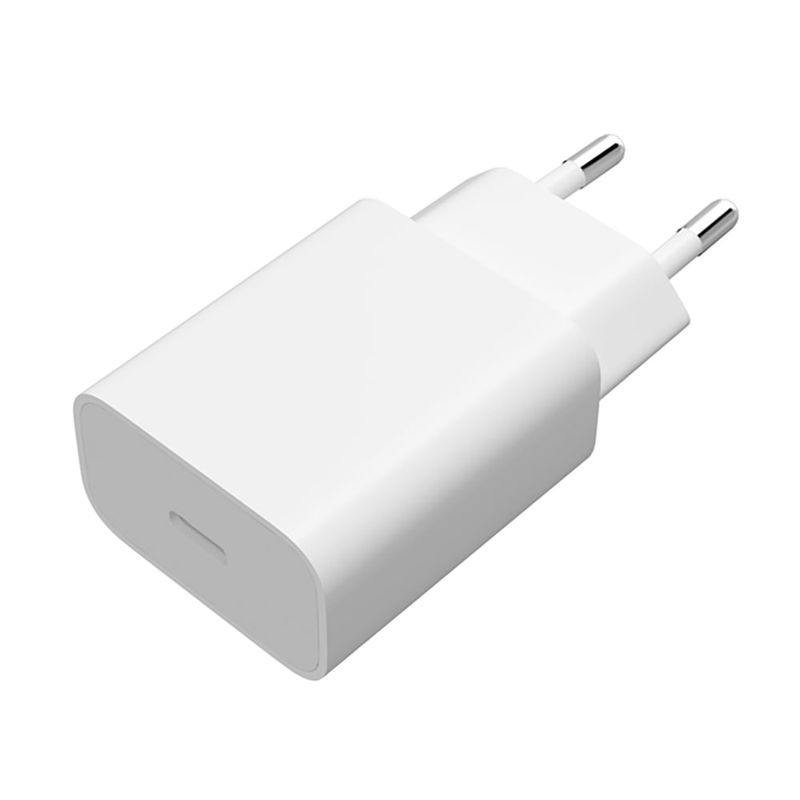 Cargador-de-Pared-XIAOMI-Mi-20-w-Usb-Tipo-C-0