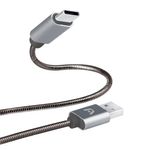 Cable-usb-c-reforzado-ARGOM-Dura-Spring-1M-0