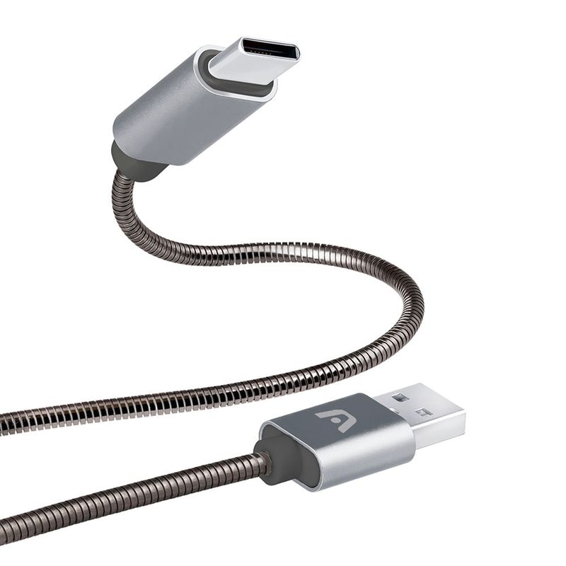 Cable-usb-c-reforzado-ARGOM-Dura-Spring-1M-0