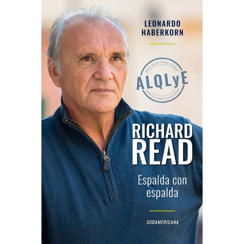 Espalda con espalda, Richard read