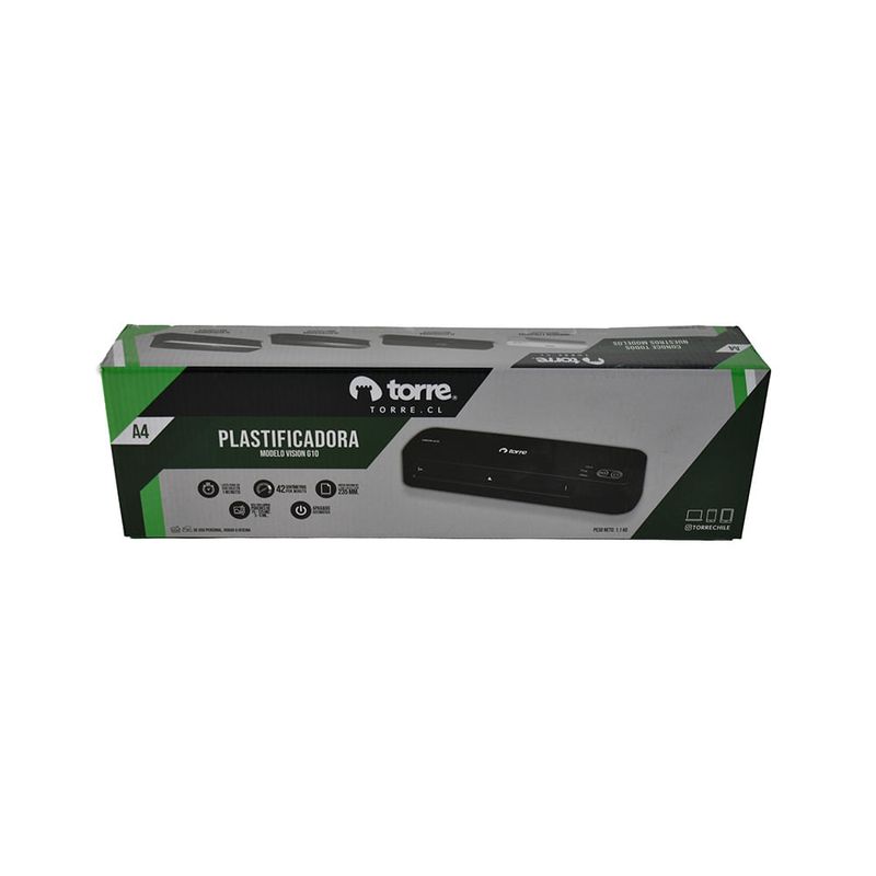 Plastificadora-Laminadora-TORRE-Vision-G10-0