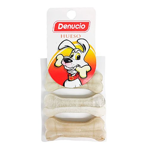 Huesito mini 3 DENUCIO