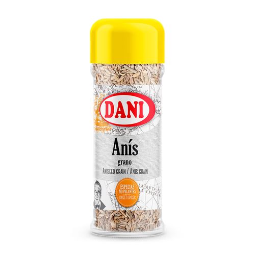 Anís en grano DANI 35 g