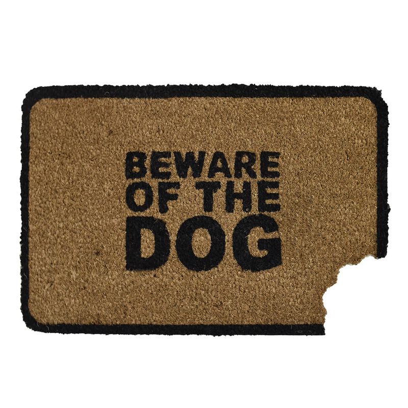 Felpudo-de-coco-40x60-cm-h15-cm-beware-of-the-dog-0