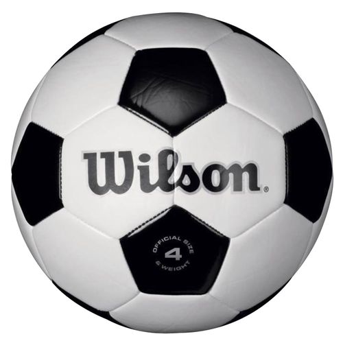 Pelota baby fútbol N°4 WILSON