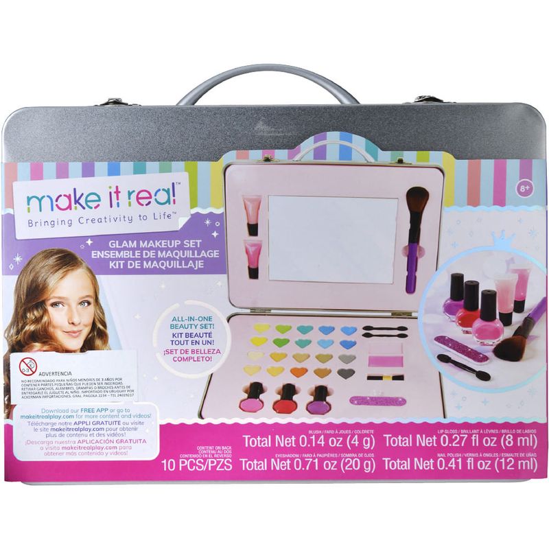 Valija-de-metal-de-maquillaje-completa-1