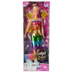 STEFY-Deluxe-con-vestido-multicolor-0