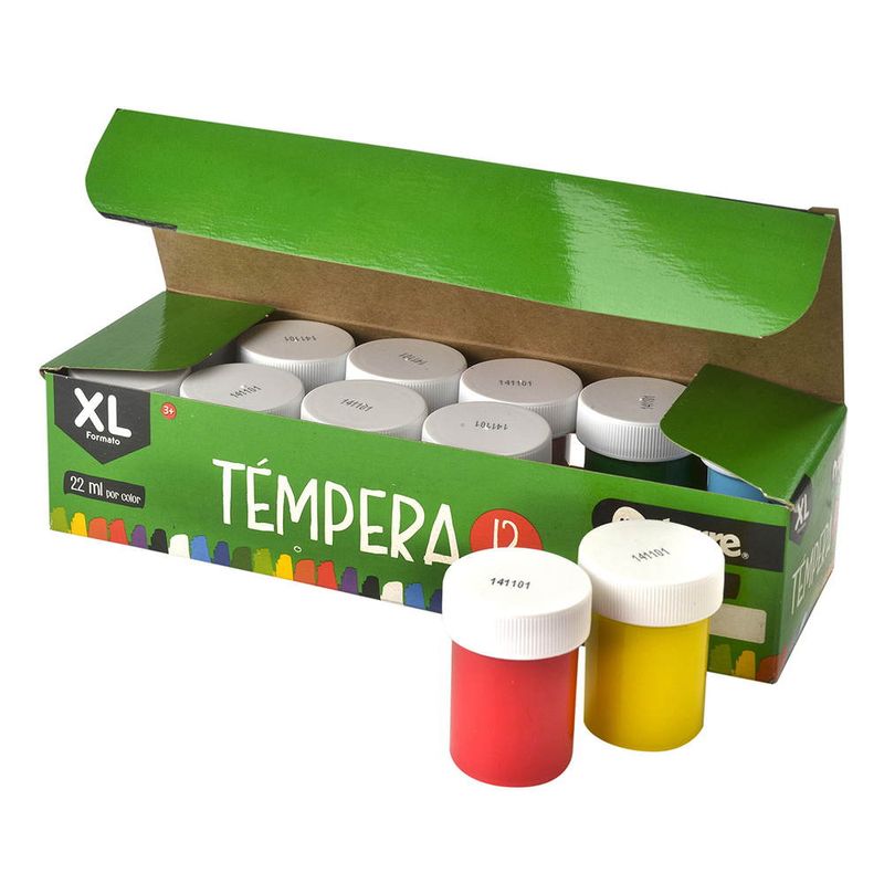 Tempera-TORRE-12-colores-1
