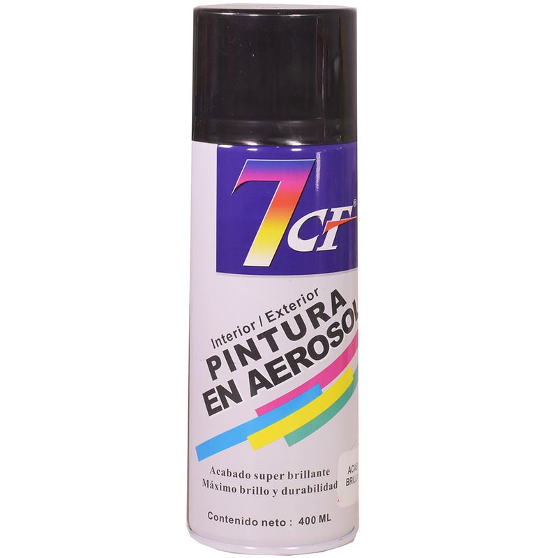 Esmalte-7CF-aerosol-negro-400-ml-0