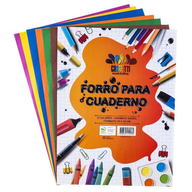 Forro-de-papel-para-cuaderno-GRAFFITTI-6-un-80g-39x29-cm-0