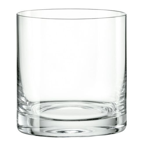 Vaso whisky cristal BOHEMIA 290 ml