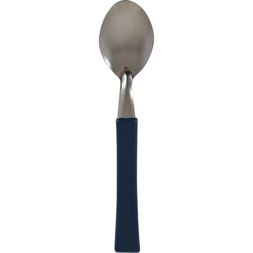 Cucharita té azul