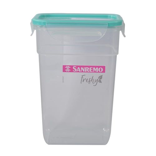 Contenedor con traba 1.4 L