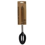 Cuchara-calada-nylon-34-cm-Mango-Madera-0
