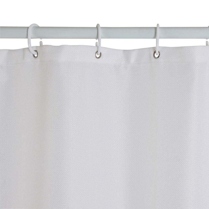Cortina-baño-lisa-en-polyester-180x180-cm-blanca-0