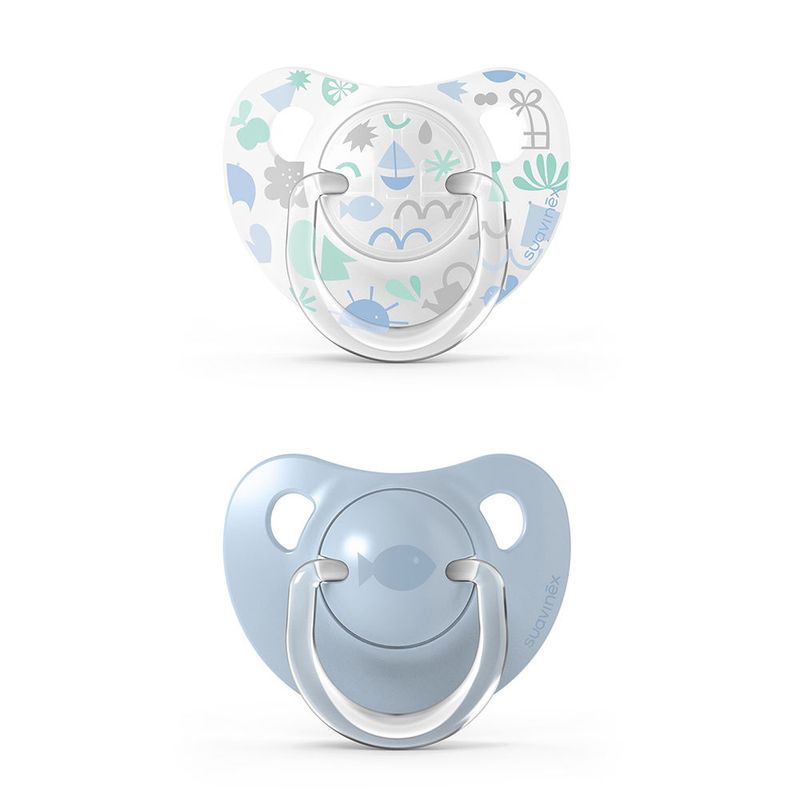 Set-x2-chupetes-SUAVINEX-anatomico-0-6m-celeste-0