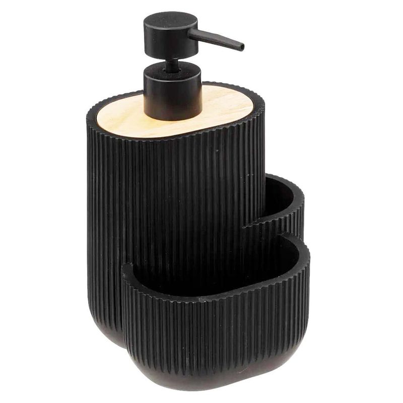 Dispensador-de-jabon-para-cocina-Negro-0