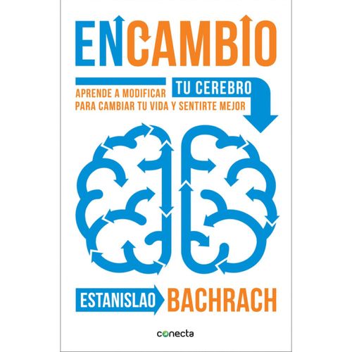 EnCambio - Estanislao Bachrach