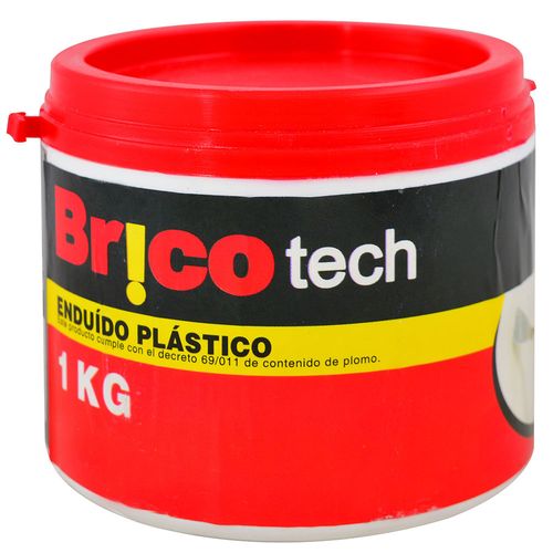 Enduido 1 Kg