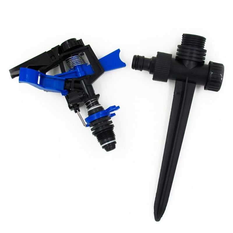 Regador-HYUNDAI-impulso-fijo-PVC-2-vias-0