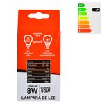 Lampara-Led-HOME-LEADER-Plus-Mod-8W-80W-E27-3000k-2