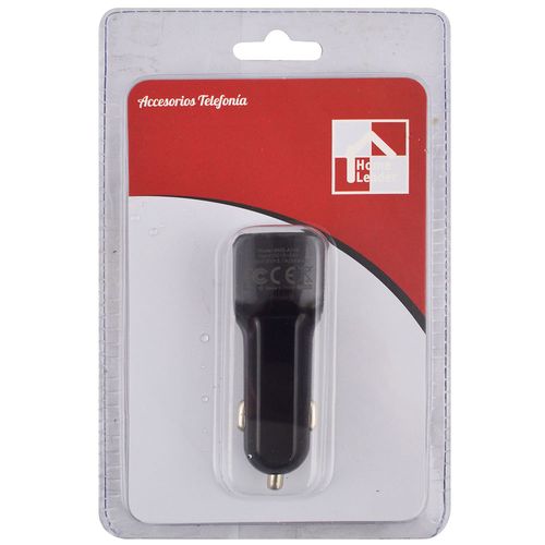 Cargador HOME LEADER Plus auto USB