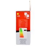 Lampara-Led-HOME-LEADER-Plus-vela-Mod-4W-40W-E27-3000k-2