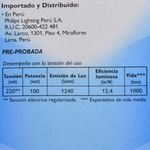 Lampara-clara-PHILIPS-100-W-E27-1