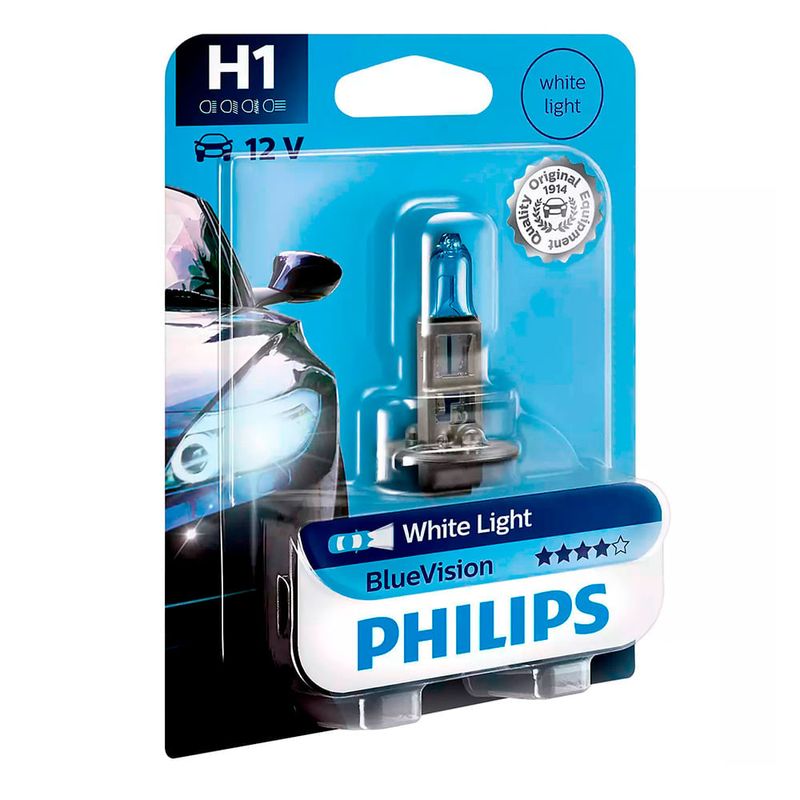 Lampara-PHILIPS-Bluevision-H1-12V-55W-0