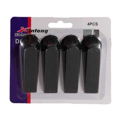 Topes para puerta x4