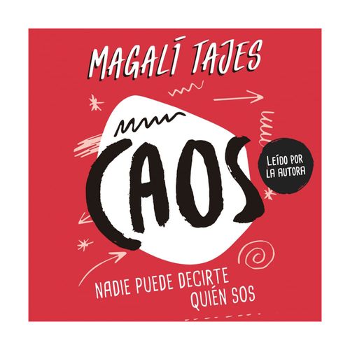 Caos - Magalí Tajes