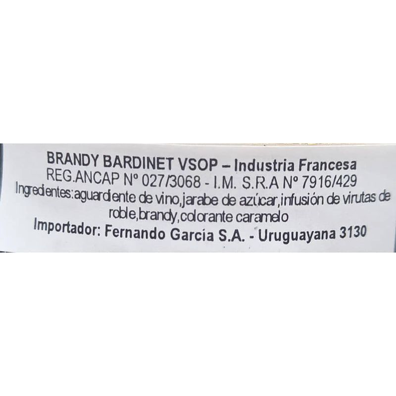 Brandy-frances-BARDINET-700-ml-1