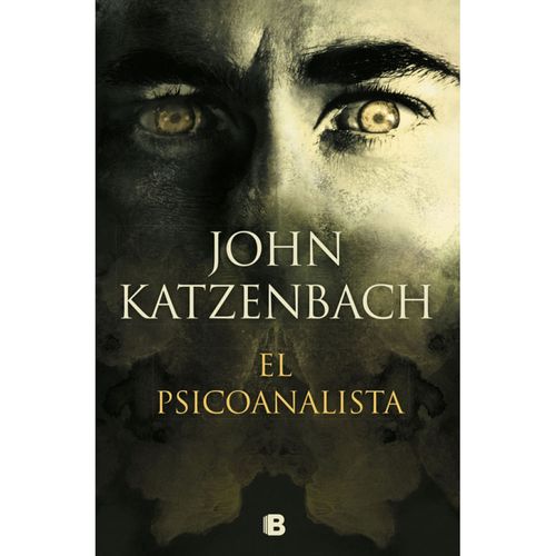 El psicoanalista - John Katzenbach