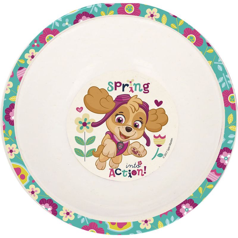 Bowl-pp-bambu-Paw-Patrol-diseños-0