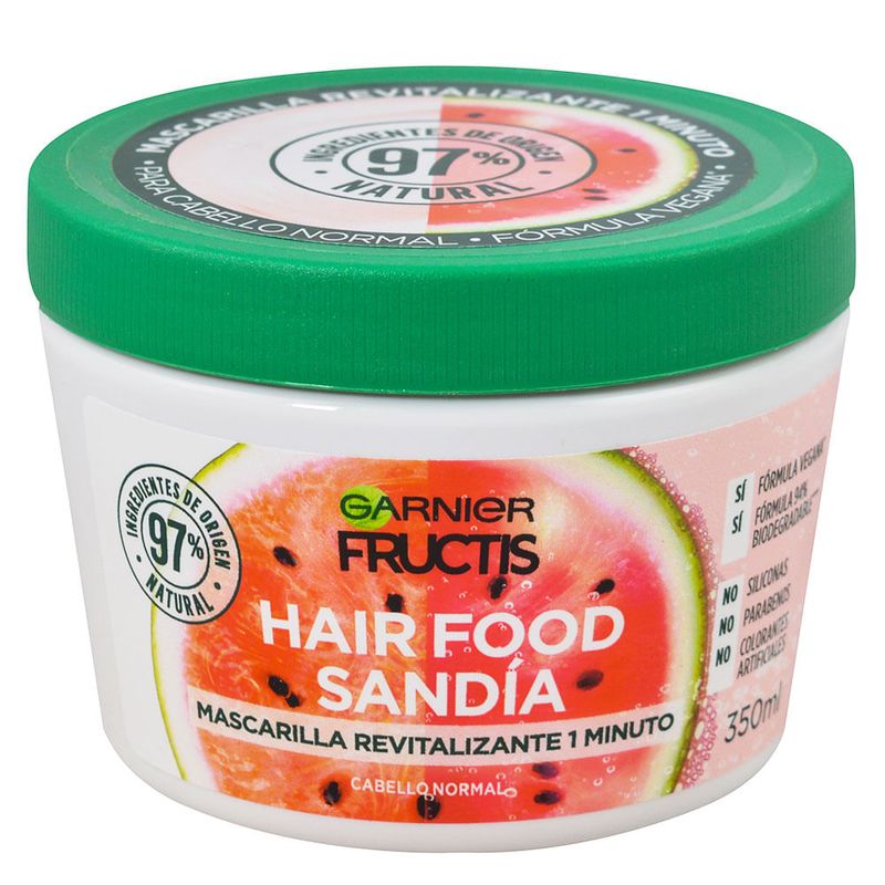 Tratamiento-FRUCTIS-Hair-Food-sandia-350-ml-0