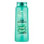 Shampoo-FRUCTIS-aloe-water-650-ml-0