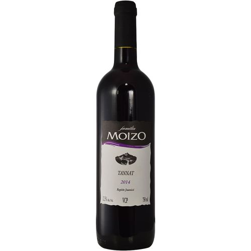 Tinto Tannat Moizo
