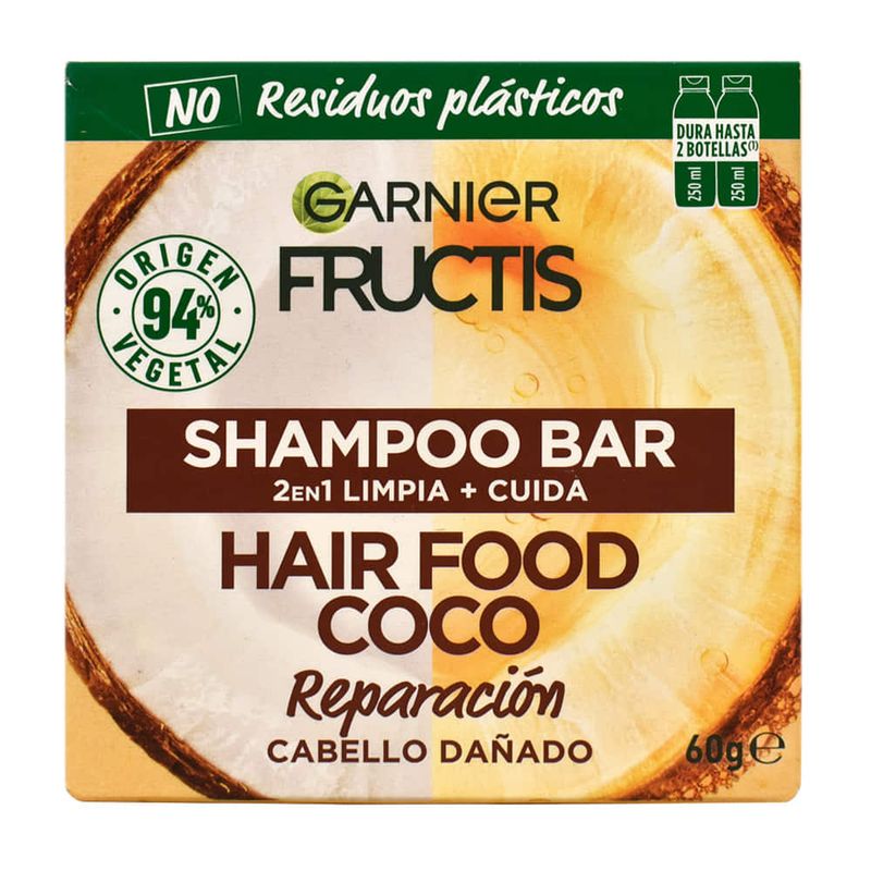 Shampoo-FRUCTIS-coco-60-g-0