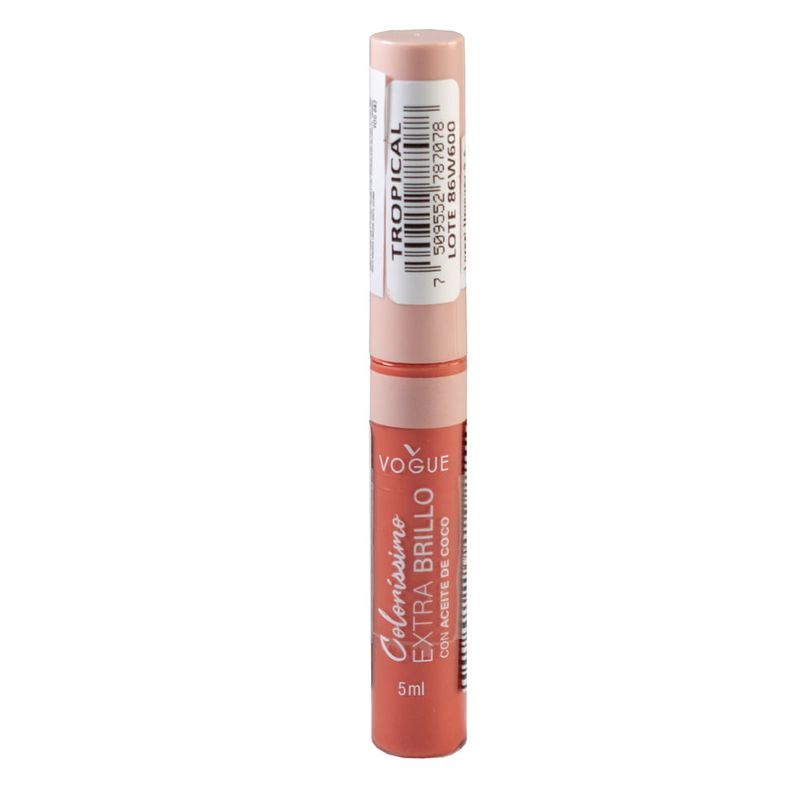 Labial-VOGUE-gloss-color-extra-brillo-tropical-5-ml-0