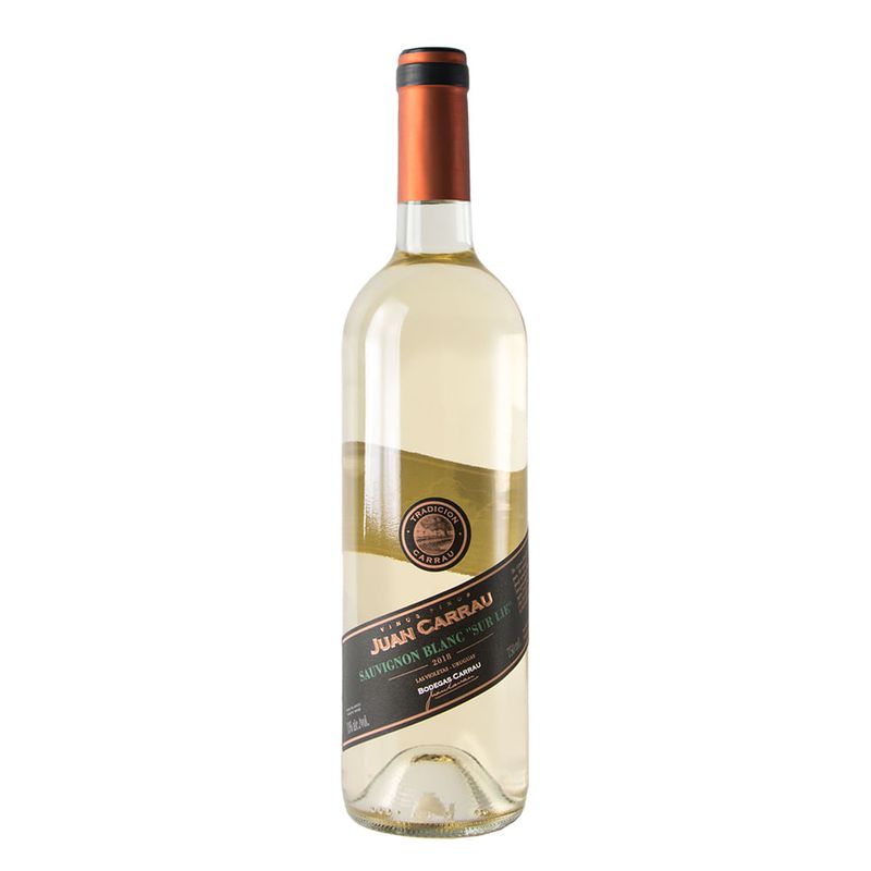 Vino-Blanco-JUAN-CARRAU-Sauvignon-Blanc-etiqueta-negra-0