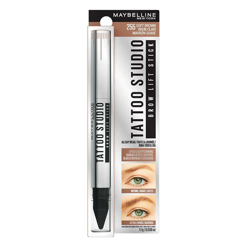 Crayon-MAYBELLINE-Tattoo-Studio-Brow-Lift-Soft-Bro-0