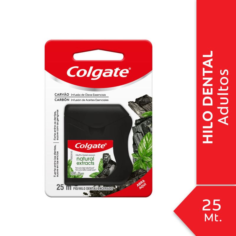 Hilo-dental-COLGATE-Natural-Extracts-Carbon-25-m-0