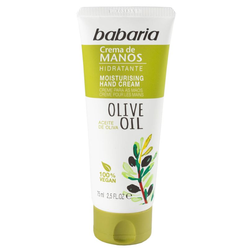 Crema-para-manos-BABARIA-con-aceite-de-oliva-75-ml-0