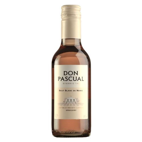 Rosado Blanc de Noirs DON PASCUAL