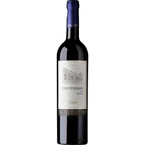 Malbec Reserva CENTENARIO Tinto